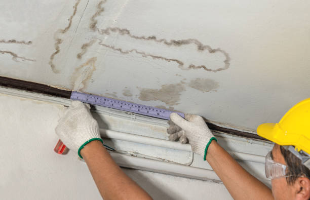 Reliable Water Damage contractor in Wauconda, WA by Water Damage Irwin